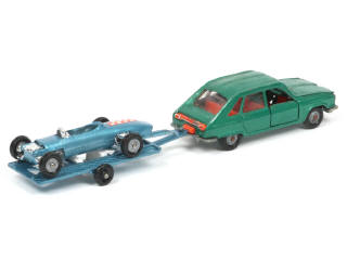 Lot 103 - MAJORETTE (FRANCE) (1)