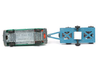 Lot 103 - MAJORETTE (FRANCE) (1)