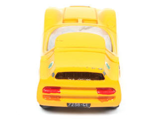 Lot 214 - DINKY TOYS (GB) (1)