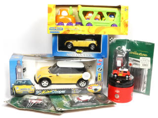 Lot 4 - DIVERS (7)