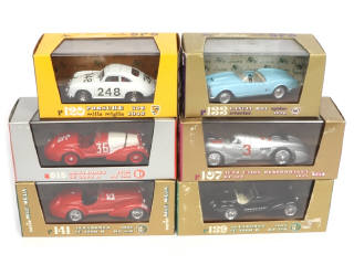 Lot 148 - BRUMM (ITALIE) (6)