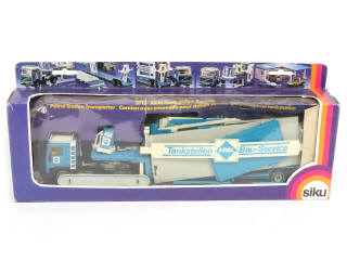 Lot 140 - SIKU (ALLEMAGNE) (1)