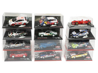 Lot 48 - DIVERS (12)