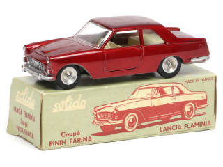 Lot 144 - SOLIDO (FRANCE) (1)