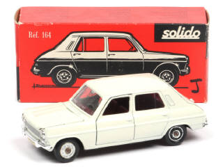 Lot 146 - SOLIDO (FRANCE) (1)