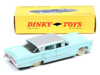 Lot 189 - DINKY TOYS (FRANCE) (1)