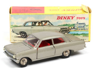 Lot 192 - DINKY TOYS (FRANCE) (1)
