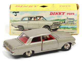 Lot 192 - DINKY TOYS (FRANCE) (1)