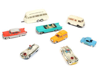 Lot 227 - DIVERS (FRANCE) (8)