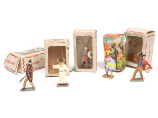 Lot 2 - STARLUX (FRANCE) (5)