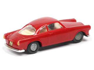 Lot 99 - POLITOYS (ITALIE) (1)