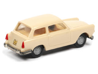 Lot 100 - POLITOYS (ITALIE) (1)