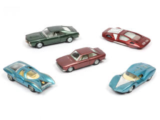 Lot 94 - PILEN (ESPAGNE) (5)
