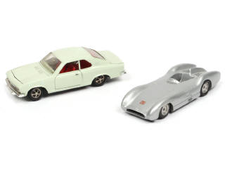 Lot 78 - MÄRKLIN (ALLEMAGNE) (2)