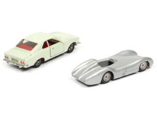 Lot 78 - MÄRKLIN (ALLEMAGNE) (2)