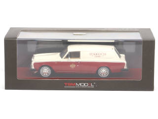 Lot 54 - TRUE SCALE MINIATURES (USA) (1)