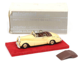 Lot 48 - HECO MODELES (FRANCE) (1)