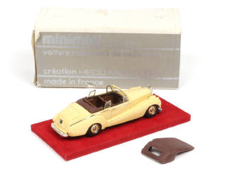 Lot 48 - HECO MODELES (FRANCE) (1)