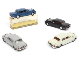 Lot 127 - NOREV (FRANCE) (4)