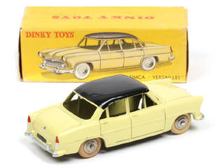 Lot 178 - DINKY TOYS (FRANCE) (1)