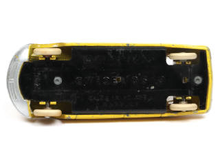 Lot 186 - DINKY TOYS (FRANCE) (1)