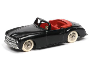 Lot 173 - DINKY TOYS (FRANCE) (1)