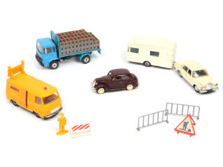 Lot 131 - NOREV (FRANCE) (5)