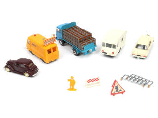 Lot 131 - NOREV (FRANCE) (5)