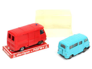 Lot 132 - NOREV (FRANCE) (6)