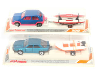 Lot 118 - MAJORETTE (FRANCE) (7)