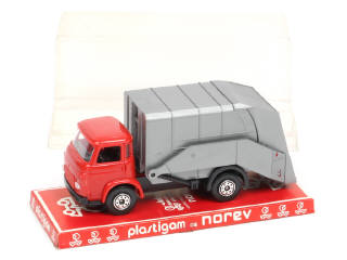 Lot 125 - NOREV (FRANCE) (1)