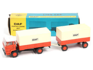 Lot 77 - LION-CAR (PAYS-BAS) (1)