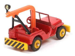 Lot 205 - DINKY TOYS (FRANCE) (1)