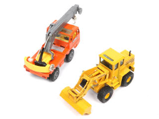 Lot 79 - GAMA (ALLEMAGNE) (3)