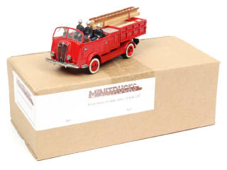 Lot 46 - MINITRUCKS (FRANCE) (1)