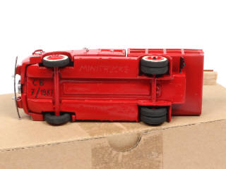 Lot 46 - MINITRUCKS (FRANCE) (1)