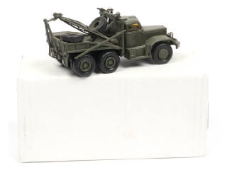 Lot 43 - ASAM MODELS (GB) (1)