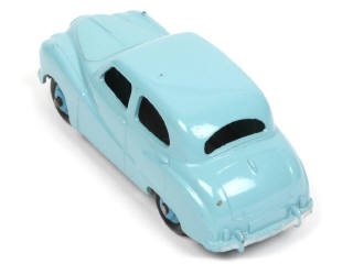 Lot 271 - DINKY TOYS (GB) (1)