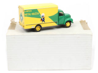 Lot 49 - MODELTRANS (ESPAGNE) (1)