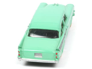 Lot 281 - DINKY TOYS (GB) (1)