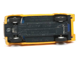 Lot 290 - DINKY TOYS (GB) (1)