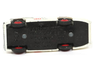 Lot 286 - DINKY TOYS (GB) (1)