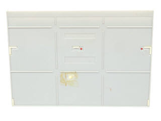 Lot 261 - MATCHBOX (GB) (1)