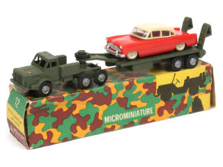 Lot 98 - POLITOYS (ITALIE) (2)