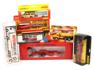 Lot 226 - DIVERS (FRANCE) (7)