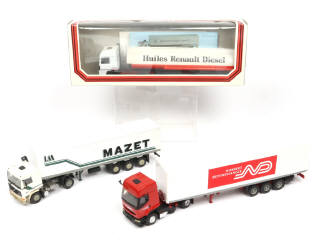 Lot 114 - LBS (FRANCE) (3)
