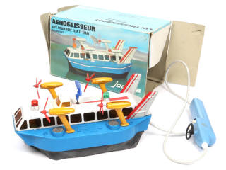 Lot 32 - JOUSTRA (FRANCE) (2)