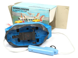 Lot 32 - JOUSTRA (FRANCE) (2)