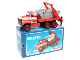 Lot 30 - JOUSTRA (FRANCE) (1)