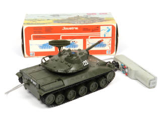 Lot 31 - JOUSTRA (FRANCE) (1)